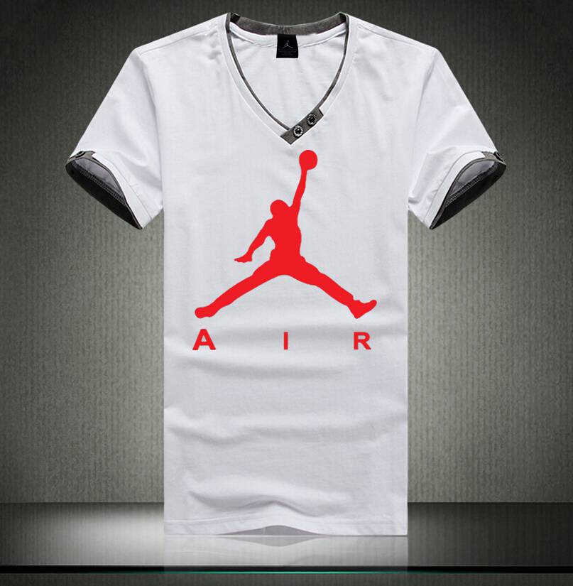 men jordan t-shirt S-XXXL-1573